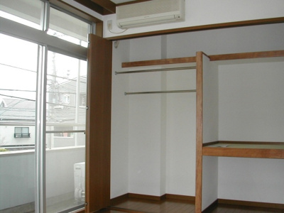  | 平井マンション