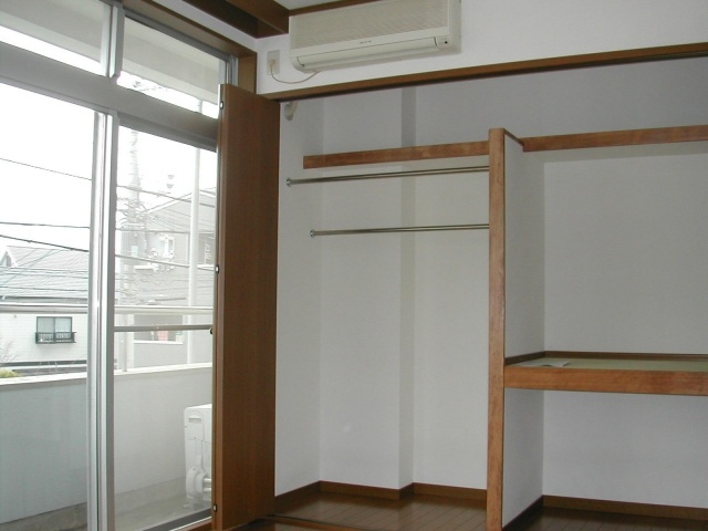  | 平井マンション