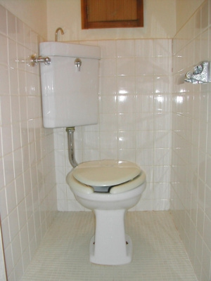  | 平井マンション