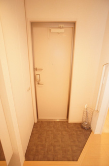 【玄関】 | ベラアリエーテ