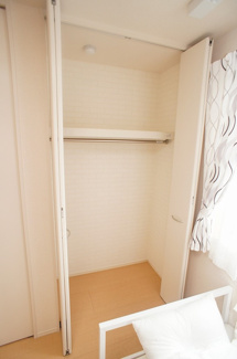 【収納】 | ベラアリエーテ