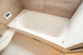 【浴室】 | ベラアリエーテ