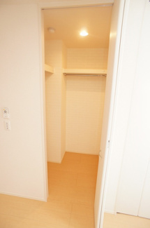 【収納】 | ベラアリエーテ