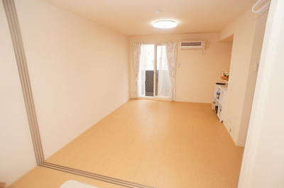 【居間・リビング】 | ベラアリエーテ