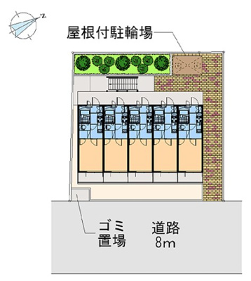 【地図】 | カーサＧＯＹＡ