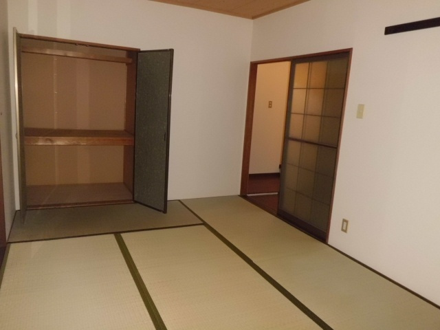 セジュール鳳の和室