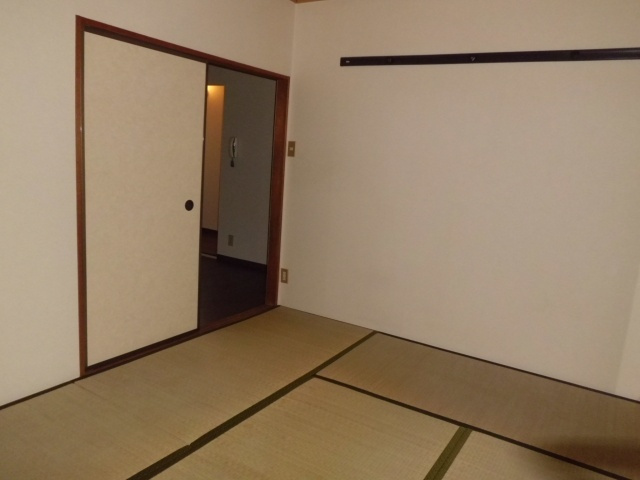 セジュール鳳の和室