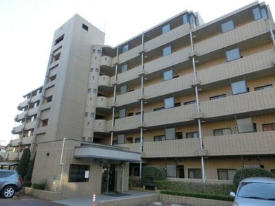 【外観】 | グリーンパレス石川