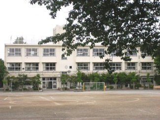 【周辺】 | 芦花小学校