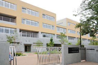 【周辺】 | 芦花中学校