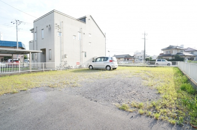 【区画図】 | ＭＳ駐車場