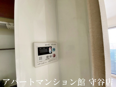 【設備】 | プリマベーラ
