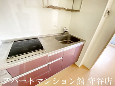 【キッチン】 | プリマベーラ