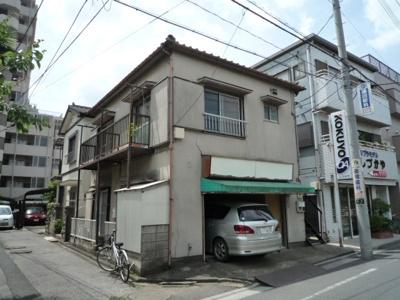 【外観】 | 神田荘