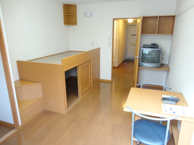 【洋室】 | ＵＲＩＷＡＲＩ 