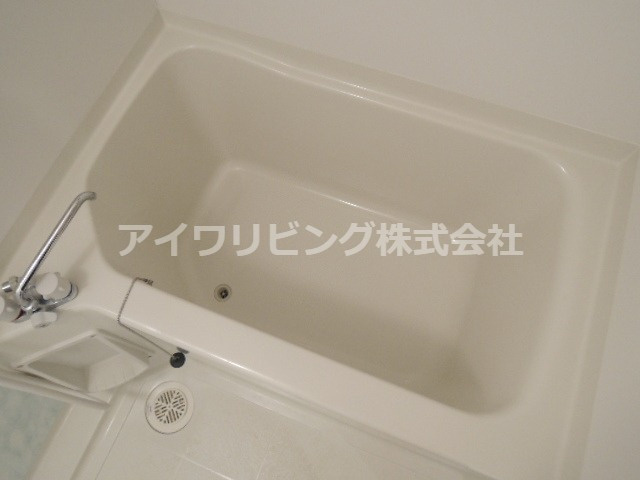 リトルグローブの浴室|【リトルグローブ】