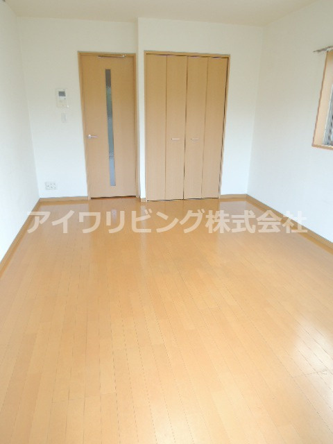 リトルグローブの洋室|洋室9帖【リトルグローブ】