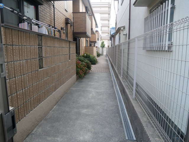 【エントランス】 | ブリックヒルズ