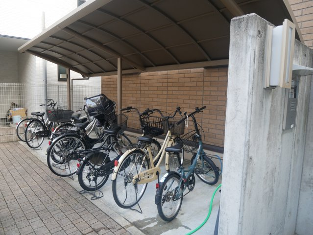 【その他共用部分】 | ブリックヒルズ