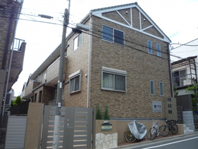 【外観】 | フォーリア双葉