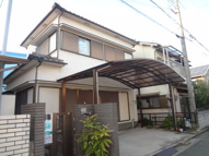 加古川市加古川町木村貸家の画像