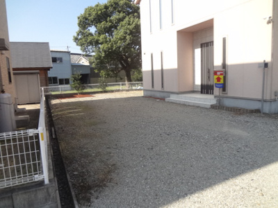 【駐車場】 | 加古川市上荘町国包戸建