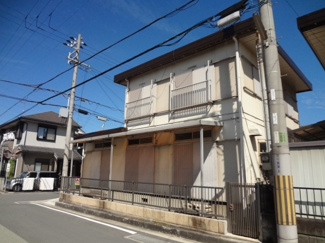 【外観】