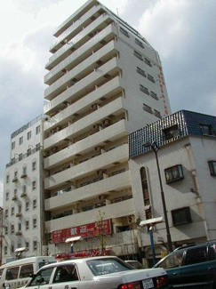 【外観】