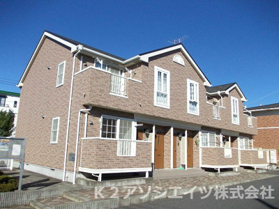 【外観】 | プロディジュメゾン