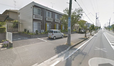 【駐車場】 | ＭＯＮＥ