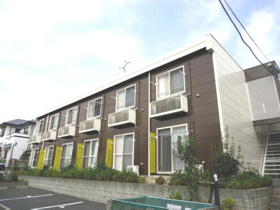 【外観】 | ＭＯＮＥ | 外壁塗装しなおしました！