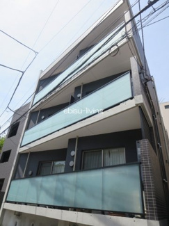 【外観】 | スマートリンク西麻布