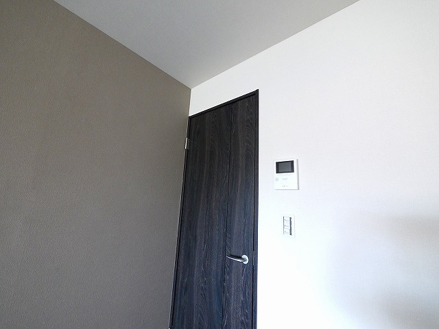 古橋ビルの設備