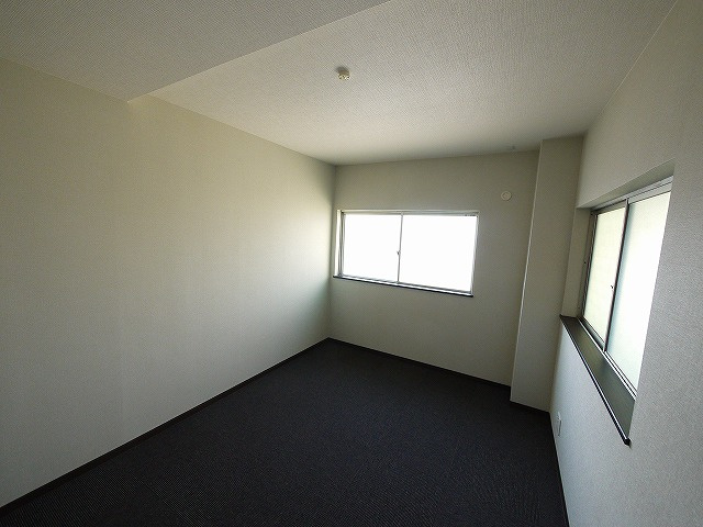 古橋ビルの内装