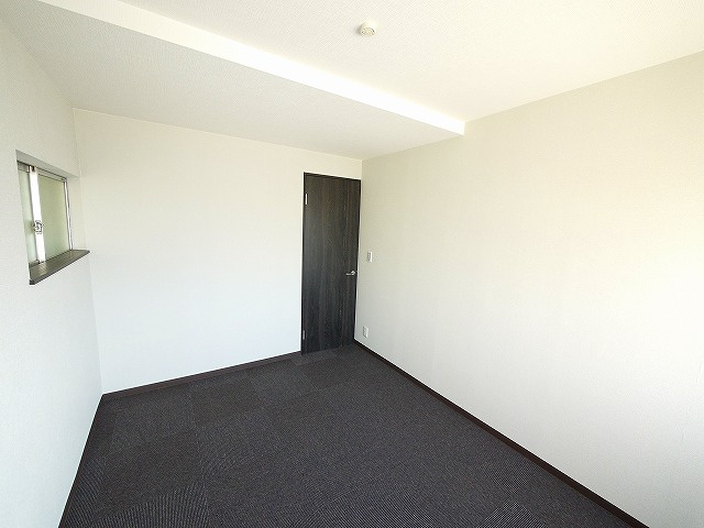 古橋ビルの内装