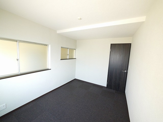 古橋ビルの内装