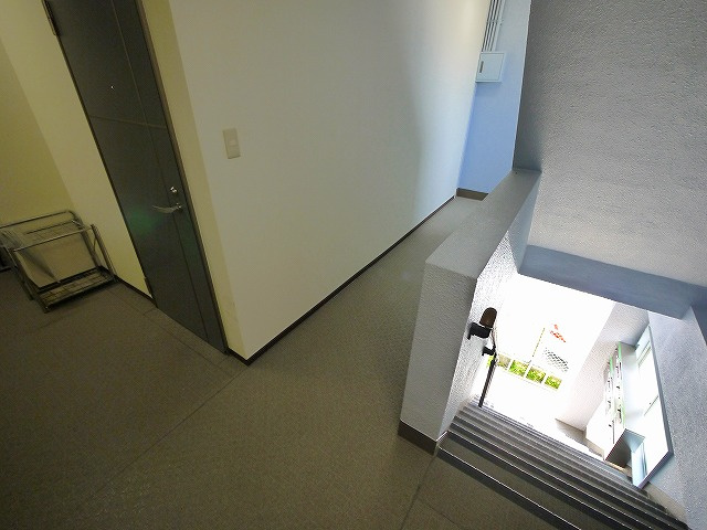 古橋ビルのその他共用部分