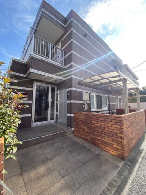 【外観】 | 翔苑池上ハイツ