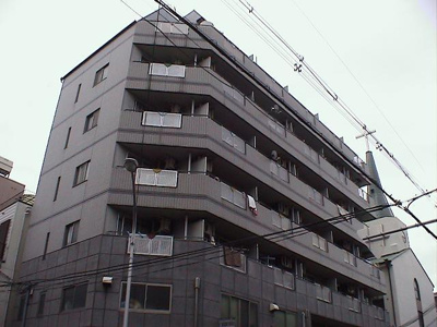 【外観】 | ヴィラージュ本庄