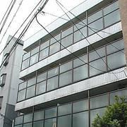 【外観】 | 天満セントラルハイツ