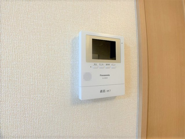 ガイアのセキュリティ