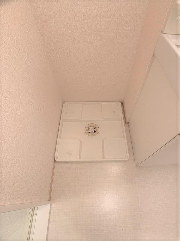 ガイアの設備