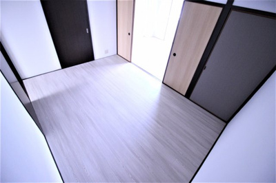 【洋室】 | ラルーチェ光南Ⅰ