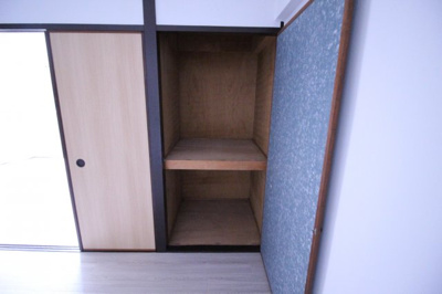 【収納】 | ラルーチェ光南Ⅰ