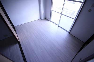 【洋室】 | ラルーチェ光南Ⅰ | ★洋室２★