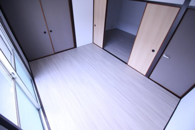 【洋室】 | ラルーチェ光南Ⅰ