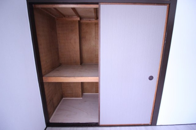 【収納】 | ラルーチェ光南Ⅰ