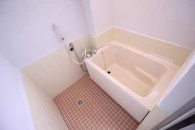 【浴室】 | ラルーチェ光南Ⅰ