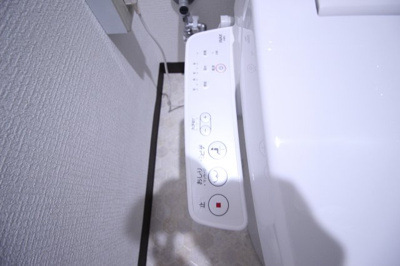 【トイレ】 | ラルーチェ光南Ⅰ | ★ウォシュレット★