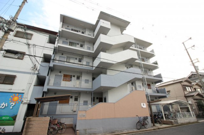 【外観】 | ラルーチェ光南Ⅰ | ラルーチェ光南Ⅰ